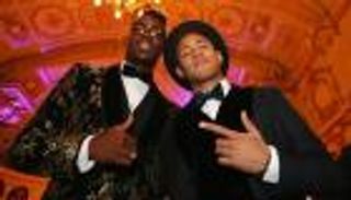 طلب 7 نجوم.. هل يتحول سانتوس لفريق أحلام نيمار؟