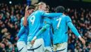 موعد مباراة مانشستر سيتي وكلوب بروغ اليوم في دوري أبطال أوروبا 2025 والقنوات الناقلة