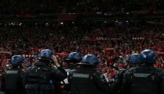 دوري أبطال أوروبا - أرشيفية