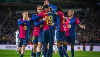 مشاهدة مباراة برشلونة اليوم