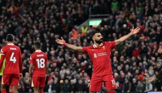 موعد مباراة ليفربول اليوم