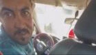 «الداخلية المصرية» تعلق على واقعة تحرش سائق بسائحة صينية