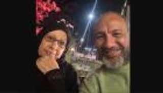 موعد ومكان عزاء والدة الفنان أحمد فهيم