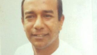 الفنان مصطفى الصغير