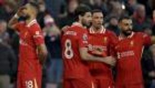 دوري أبطال أوروبا.. هل يدفع ليفربول ضريبة الصدارة مبكرا؟