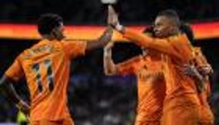 «نشعر بالأذى».. التحكيم الإسباني يفجر غضب ريال مدريد