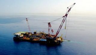 اكتشاف نفطي جديد في خليج السويس