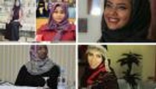يمنيات خلف القضبان.. «إكليلات» يعرين «وصمة الحوثي»
