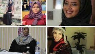 يمنيات في غياهب سجون الحوثي