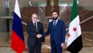 الإدارة السورية الجديدة تطالب بتسليم «بشار الأسد».. والكرملين يرد