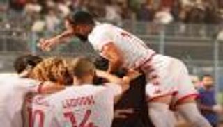 بوساطة من لقجع.. «العين الرياضية» تكشف كواليس اختيار مدرب تونس الجديد