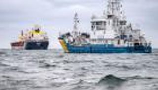 بنية أوروبا التحتية تحت الماء.. نقطة ضعف غير متوقعة