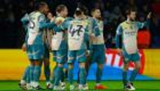 من يواجه مانشستر سيتي في ملحق دور الـ16 بدوري أبطال أوروبا؟