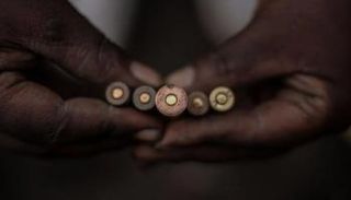 معارك عنيفة بين الجيش الكونغولي ومسلحي "إم 23"