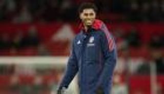 شرط وحيد للعودة.. مدرب مانشستر يونايتد يحذر راشفورد