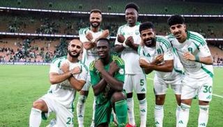 موعد مباراة الأهلي اليوم
