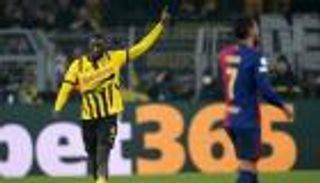 دوري أبطال أوروبا 2025.. نجوم لمعوا في سماء «تشامبيونزليغ»