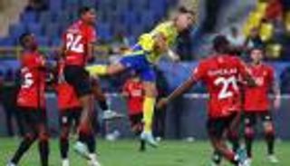 كيفية مشاهدة البث المباشر لمباراة النصر والرائد في الدوري السعودي 2025