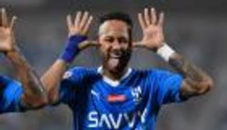 أغلى تكلفة في التاريخ.. نيمار بطل رقم كارثي مع الهلال السعودي