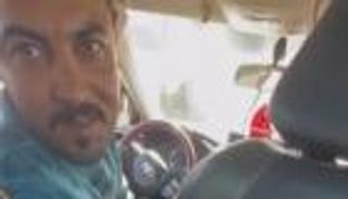 بعد تداول فيديو "التحرش بسائحة" في شرم الشيخ.. مفاجأة بتحليل مخدرات للسائق