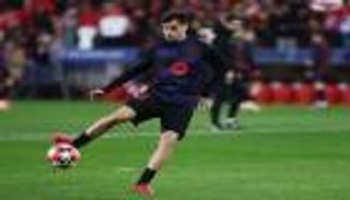 «مستقبل مشرق وحاضر رائع».. برشلونة يجدد عقد بيدري