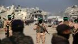 قوات خاصة أمريكية بغزة.. بأي سلاح وأي مهمة؟