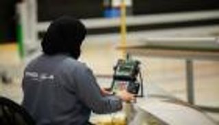 بنمو 38%.. &laquo;ستراتا&raquo; تسجل رقماً تنافسياً في تصنيع هياكل الطائرات