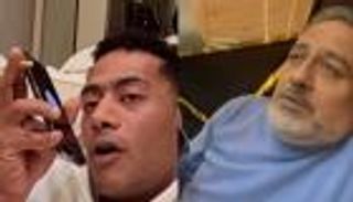 محمد رمضان وخالد سرحان.. صدام وسخرية عبر ChatGPT