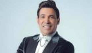 سعد الصغير.. صوت الأفراح الذي أوقعته المخدرات في فخ السجن
