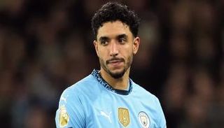 عمر مرموش