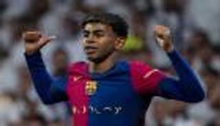 ثالث أعلى أجراً.. تفاصيل عقد لامين يامال المنتظر مع برشلونة