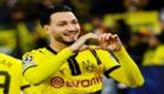 حاج موسى وبن سبعيني.. ثنائي جزائري يلمع بين نجوم دوري أبطال أوروبا