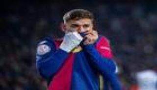 «غافي 2030».. برشلونة يواصل تحصين جواهره