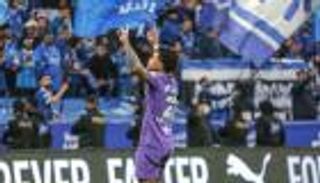 بث مباشر لحظة بلحظة.. مباراة الهلال والأخدود في الدوري السعودي 2025