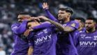 عودة قوية للانتصارات.. الهلال ينفرد بصدارة الدوري السعودي (فيديو)