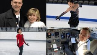 من ضحايا الكارثة الجوية في واشنطن