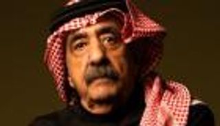 وفاة محمد الطويان.. رائد الدراما السعودية