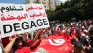 إخوان تونس.. عطش السلطة يعيد «الذباب الإلكتروني»