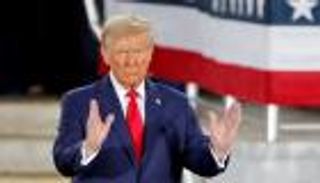 ترامب يحذر «بريكس»: الدولار هو عملة العالم الاحتياطية