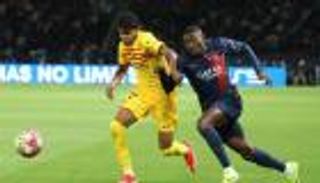 برشلونة وباريس سان جيرمان.. صراع المليار يورو في دوري أبطال أوروبا