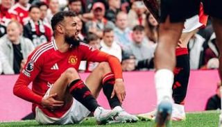 النجم المغربي نصير مزراوي