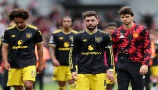 مانشستر يونايتد