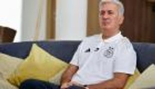 بقرار شجاع.. بيتكوفيتش يستعد للتخلي عن نجمي الجزائر