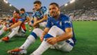 «سلوك غير جيد» يُحرج إسماعيل بن ناصر في كرواتيا