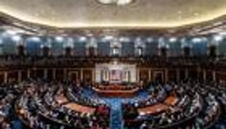 «الشيوخ الأمريكي» يفشل في تمرير «تمويل الحكومة» والإغلاق خلال ساعات