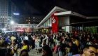 ارتفاع عدد ضحايا زلزال الفلبين إلى 60 وعمليات الإنقاذ مستمرة