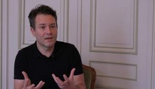 الخبير الفرنسي إيلواز لوران