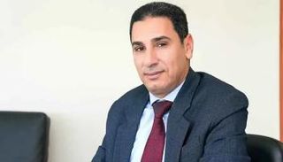 محمد إبراهيم المتحدث الرسمي للجهاز القومي لتنظيم الاتصالات في مصر