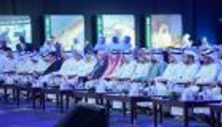 من دبي إلى العالم.. قمة الاقتصاد الأخضر ترسم خريطة التحول المناخي
