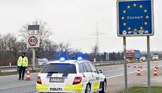 منطقة الحدود الدنماركية الألمانية